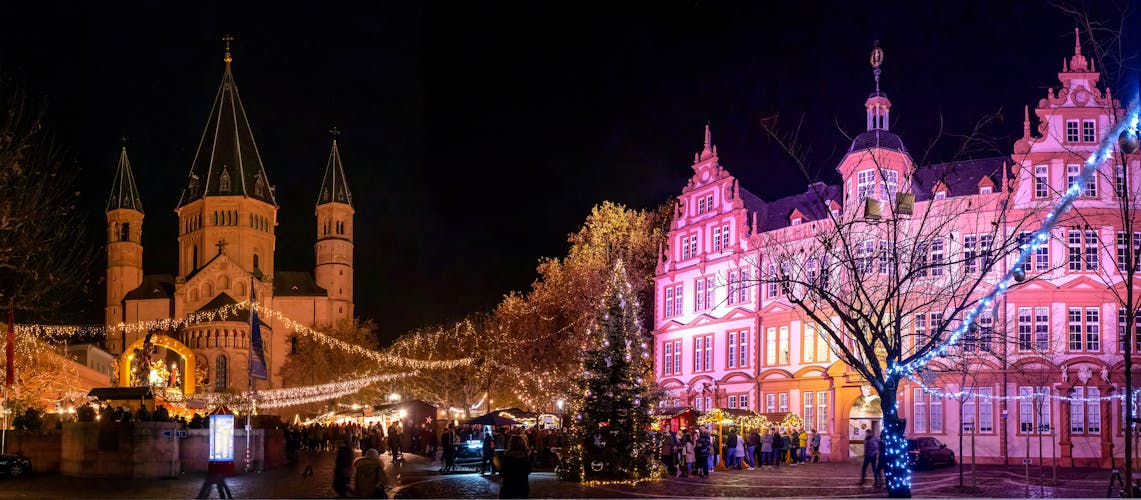 Mainz_Weihnachtsmarkt_AdobeStock_236351539 ©Comofoto