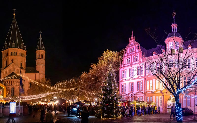 Q:\Destinationen\Deutschland\Mainz\Weihnachtsmarkt\Mainz_Weihnachtsmarkt_AdobeStock_236351539 ©Comofoto.jpeg