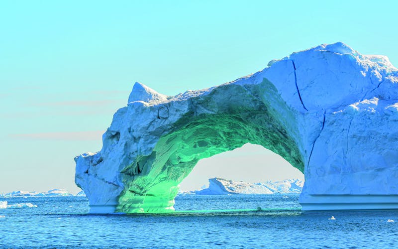Q:\Destinationen\Grönland\Eis und Eisberge allgemein\Grönland_AdobeStock_215628455©Hortigüela_Mio_pso.tif
