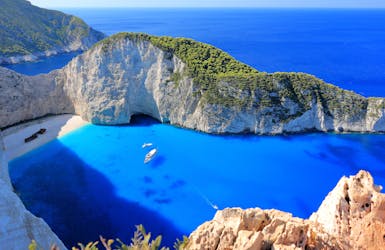 Adria, Griechenland & Mittelmeerinseln | Sommer 2024