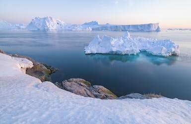 Grönland, Neufundland & St.-Lorenz-Strom