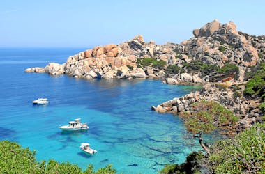 Sardinien – ein Smaragd im Mittelmeer