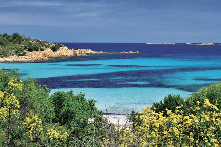 Sardinien Costa Smeralda