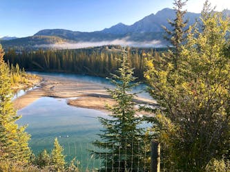 naturschauspiele in kanada & alaska