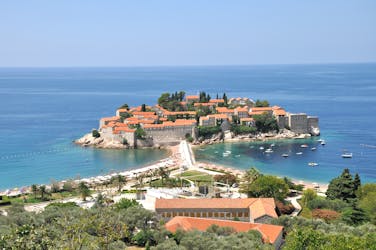 Montenegro – Juwel der Adria