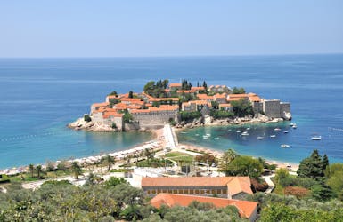 Montenegro – Juwel der Adria