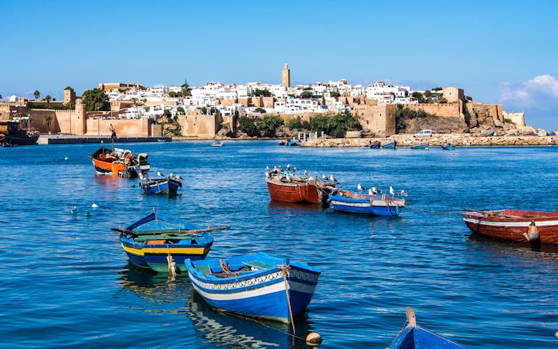 Q:\Destinationen\Marokko\Rabat\Rabat_AdobeStock_133695252©rudiernst.jpeg