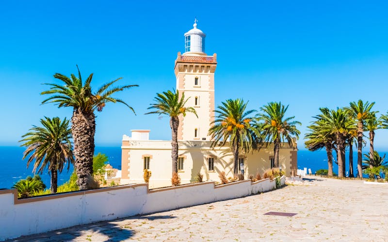 Q:\Destinationen\Marokko\Cap Spartel_in der Nähe vonTanger und Gibraltar_AdobeStock_230277502_© pszabo_mio.jpeg