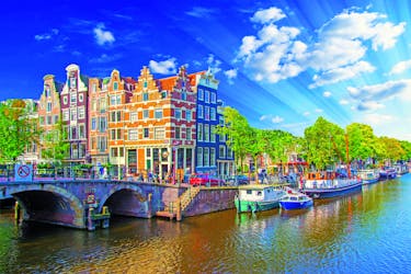 Q:\Destinationen\Niederlande\Amsterdam\Amsterdam_AdobeStock_102455412 © Alexi Tauzin_abo_pso.tif