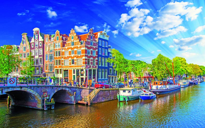 Q:\Destinationen\Niederlande\Amsterdam\Amsterdam_AdobeStock_102455412 © Alexi Tauzin_abo_pso.tif