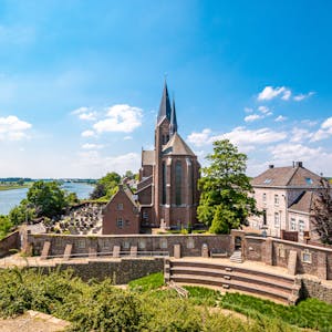 Maastricht Niederlande