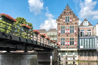 Rhein Erlebnis Niederlande & Belgien