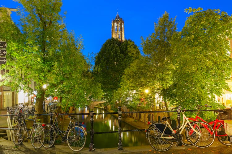 Utrecht Niderlande