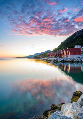 Q:\Destinationen\Norwegen\Stavanger\Jorpeland_AdobeStock_113481825 © photoenthusiast_abo.jpeg