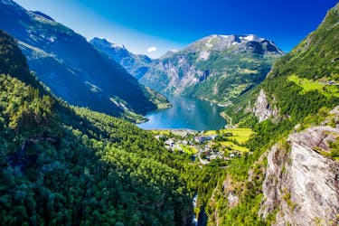 Norwegens Fjorde | Sommer 2025