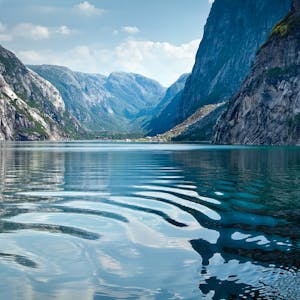 Geirangerfjord Norwegen 