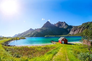 Norwegen unter 10 Nächten | Sommer 2024
