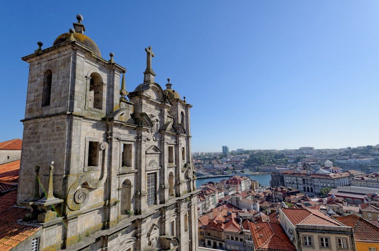 Kreuzfahrt_Douro_Porto_Tal
