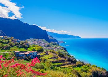 Kanarische Inseln & Madeira