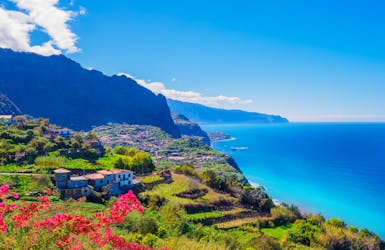 Kanarische Inseln & Madeira 2024