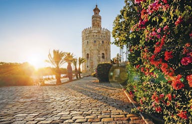 Spanisches Flair, marokkanische  Schätze und Inselträume