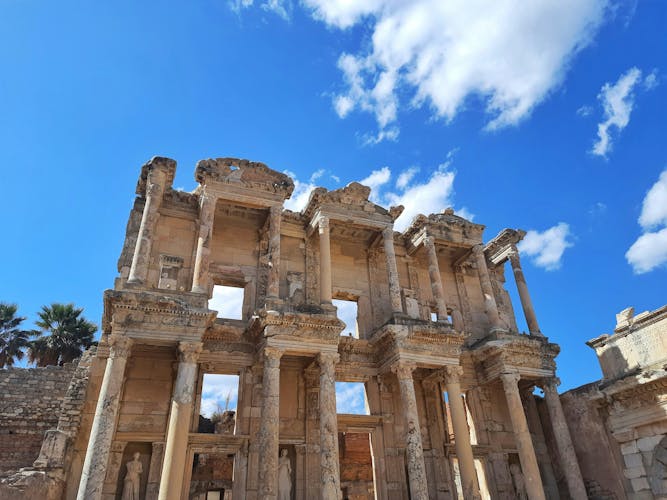 Ephesus, Türkei
