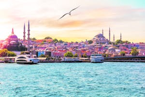 Istanbul AdobeStock_293563333©AlexAnton_ztv5