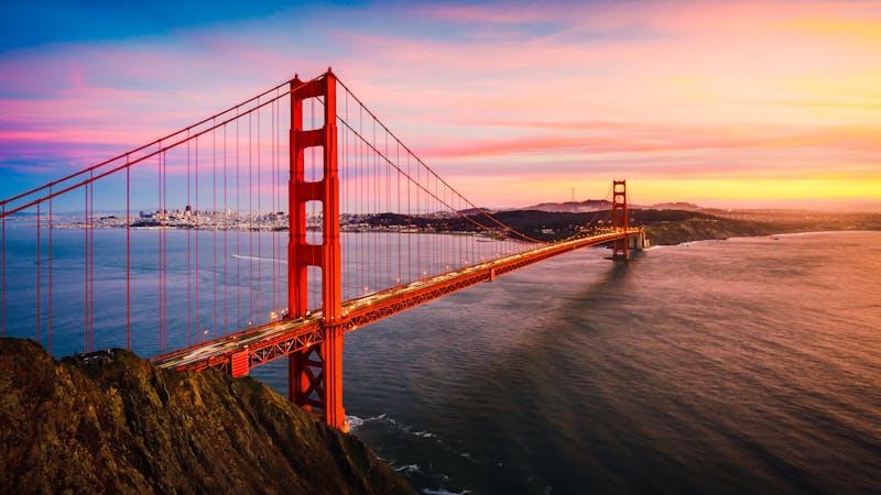 Q:\Destinationen\USA\West\San Francisco\Golden Gate Bridge\AdobeStock_264880447 ©heyengel_abo.jpeg