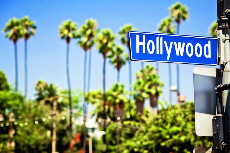 Q:\Destinationen\USA\West\Los Angeles\Hollywood_sign_AdobeStock_38287157©Andrew Bayda_pso.tif