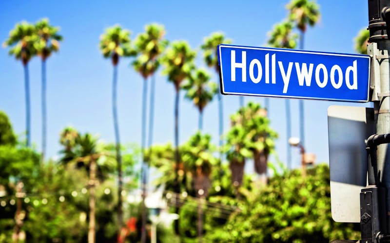 Q:\Destinationen\USA\West\Los Angeles\Hollywood_sign_AdobeStock_38287157©Andrew Bayda_pso.tif