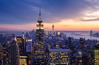 10 spannende fakten über new york