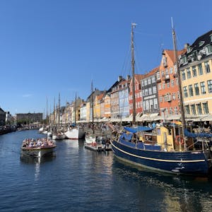 Kopenhagen_AdobeStock_78164903