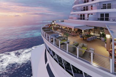 free at sea-upgrade bei ncl - alle infos