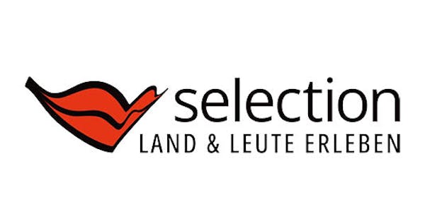AIDA Selection Logo