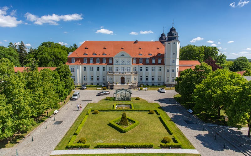 Schloss Hotel Fleesensee