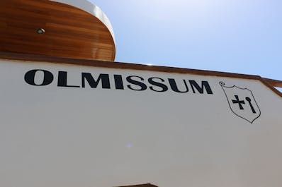 MV Olmissum