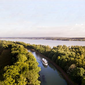 Diana Göta Kanal
