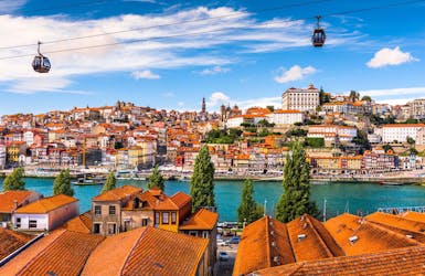 Fernweh nach Portugal – Douro Erlebnis
