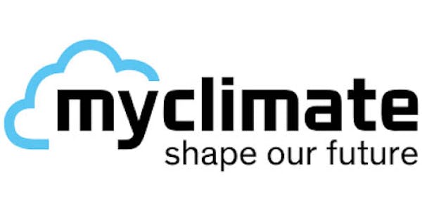 Logo MyClimate