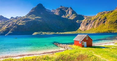 Norwegens Fjorde mit Geiranger | Sommer 2025