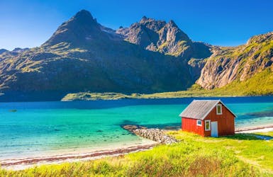 Norwegens Fjorde mit Geiranger | Sommer 2025