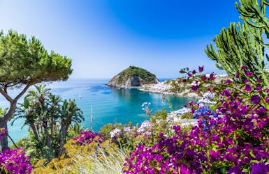 Ischia – Thermalquellen, schöne Gärten & italienische Lebensart!