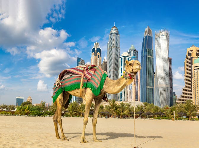 Q:\Destinationen\Emirate\Dubai\Skyline\Skyline Dubai_AdobeStock_220340699©Sergii Figurnyi_mehrhimmel (2).png