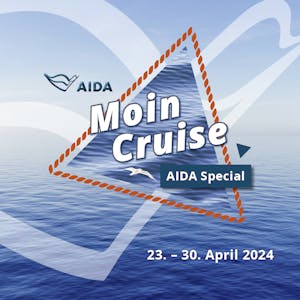AIDA Moin Cruise